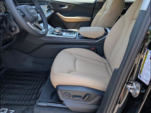 New 2026 Audi Q7 2.0T Premium image 8
