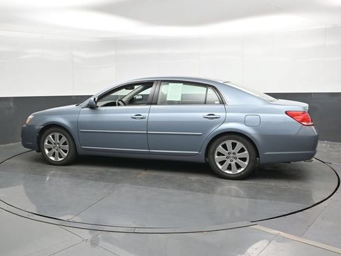 Used 2007 Toyota Avalon Touring FWD image 9