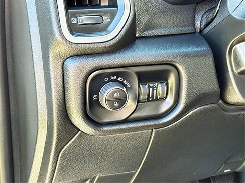 Used 2020 RAM 2500 Laramie image 14