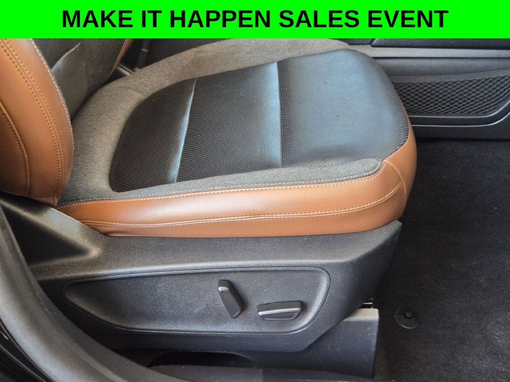 Used 2021 Ford Bronco Sport Outer Banks AWD/4WD image 27