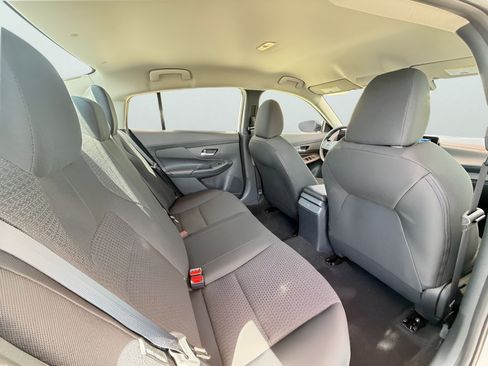 New 2026 Nissan Sentra S w/ S Cold Weather Package FWD image 26