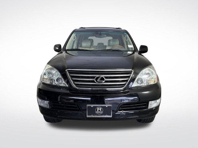 Used 2003 Lexus GX 470 AWD/4WD image 26