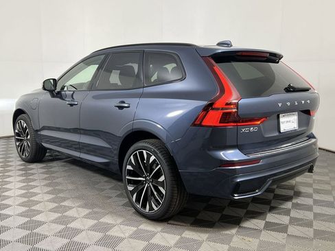New 2026 Volvo XC60 T8 Ultra w/ Protection Package Premier AWD/4WD image 6