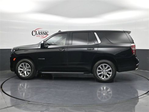 Used 2024 Chevrolet Tahoe Premier image 2