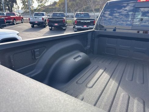New 2026 RAM 2500 Tradesman image 10