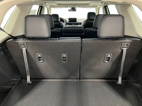 New 2025 Honda Pilot Elite image 31