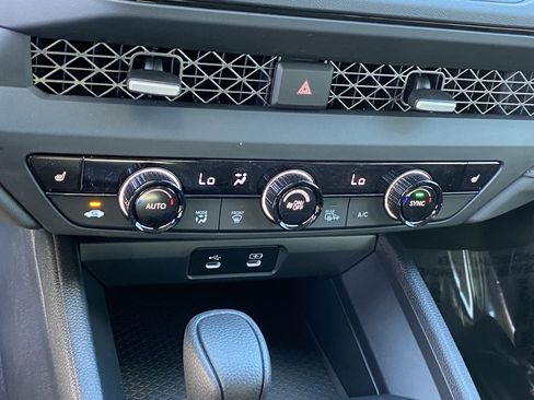 Used 2025 Honda Accord SE image 22