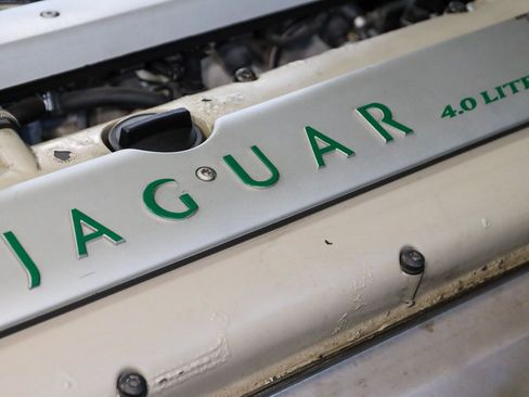 Used 1997 Jaguar XJ6 L RWD image 2