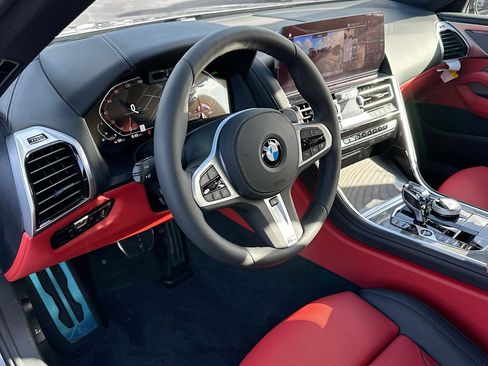 New 2026 BMW 840i RWD image 7