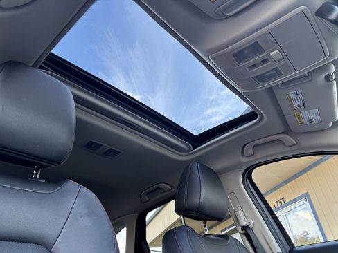 Used 2024 MAZDA CX-5 Carbon Edition image 20