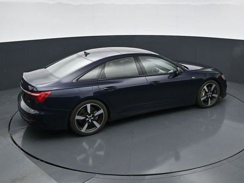 Used 2021 Audi A6 Premium Plus w/ Premium Plus Package AWD/4WD image 25