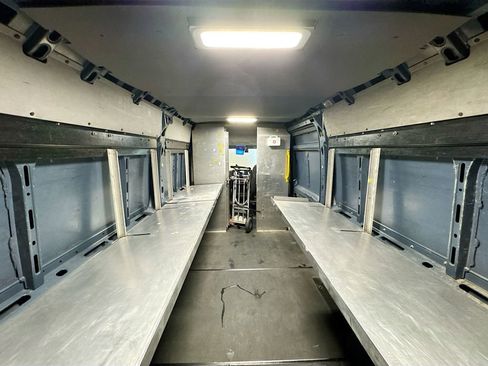 Used 2020 RAM ProMaster 3500 image 18