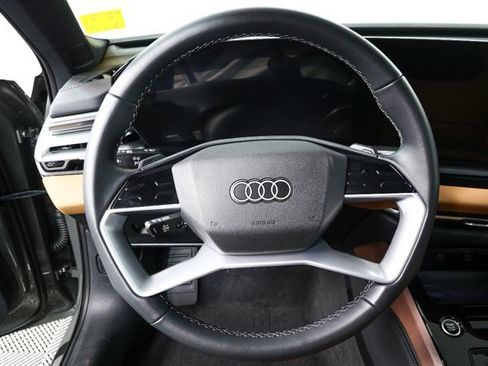 Certified 2025 Audi A5 2.0T Premium Plus w/ Premium Plus image 9