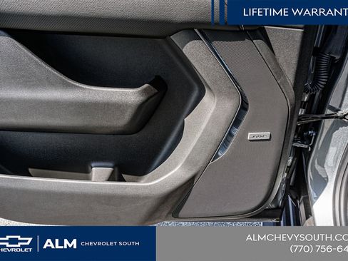 New 2026 Chevrolet Suburban Premier RWD image 57