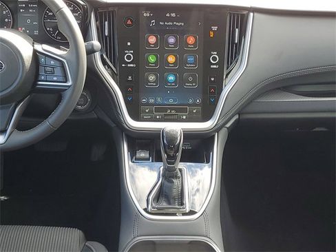 New 2025 Subaru Legacy Premium w/ Popular Package #1A image 12