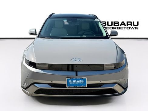 Used 2025 Hyundai Ioniq 5 Limited RWD image 2
