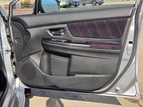 Used 2017 Subaru WRX STI image 32