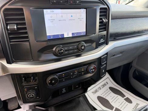 Used 2021 Ford F150 XL w/ XL Power Equipment Group AWD/4WD image 17
