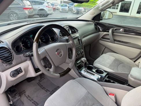 Used 2015 Buick Enclave Convenience FWD image 36