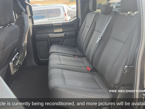 Used 2020 Ford F150 XLT w/ Equipment Group 302A Luxury AWD/4WD image 12