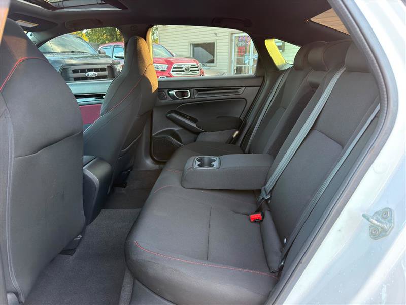 Used 2023 Honda Civic Si image 21