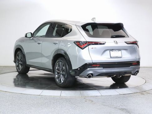 Used 2025 Acura ADX A-Spec image 7