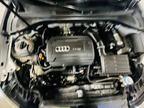 Used 2015 Audi A3 2.0T Premium w/ Audi MMI Navigation Plus AWD/4WD image 26