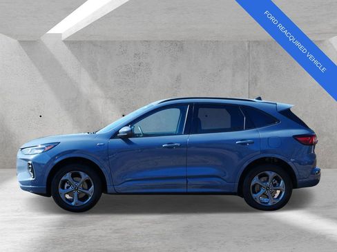 Used 2024 Ford Escape ST-Line Select w/ Tech Pack #2 image 5