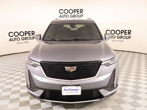 Used 2020 Cadillac XT6 Sport AWD/4WD image 9
