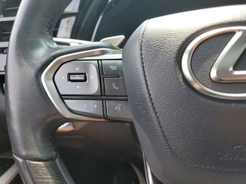 Used 2024 Lexus RX 350h w/ Convenience Package AWD/4WD image 20