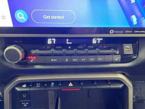 Used 2023 Toyota Tundra SR5 w/ TRD Sport Premium Package image 6