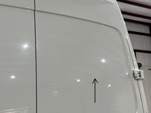 Used 2023 Mercedes-Benz Sprinter 2500 w/ Acoustic Package image 95