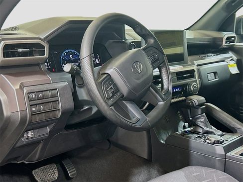 New 2026 Toyota Tacoma SR5 image 7