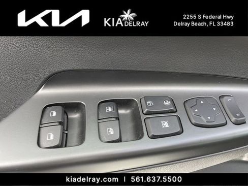 Used 2023 Hyundai Kona N Line image 17