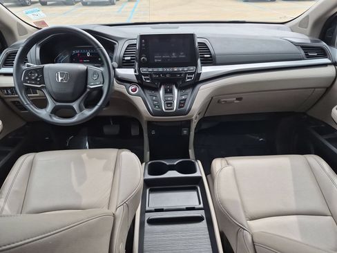 Used 2024 Honda Odyssey EX-L image 25