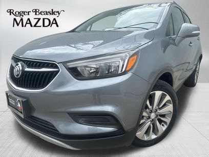 Used 2019 Buick Encore Preferred