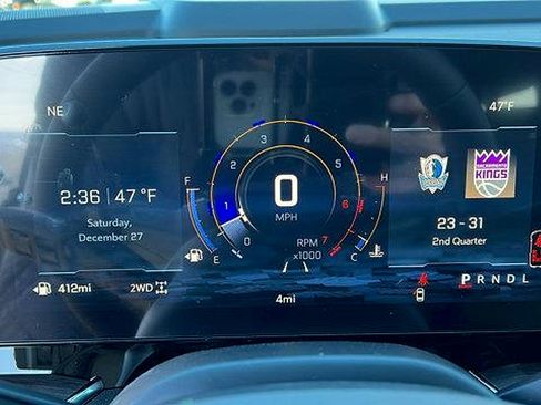 New 2026 Chevrolet Suburban Premier w/ Sun And Tow Package image 31