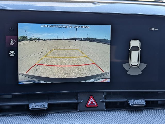 Used 2023 Kia Sportage SX FWD image 15
