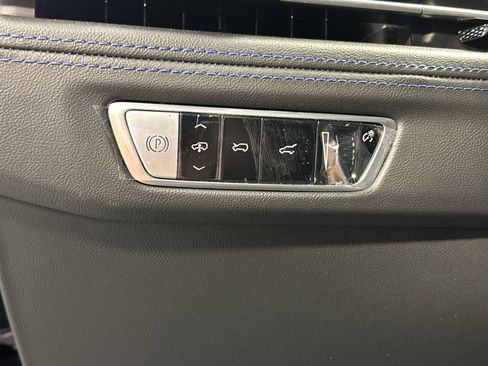 New 2025 Cadillac Escalade IQ Sport 1 image 45