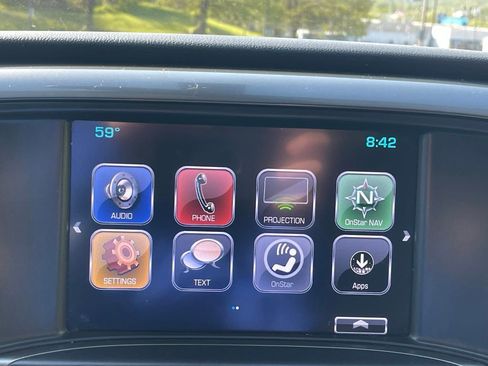 Used 2018 Chevrolet Silverado 1500 LT w/ All Star Edition AWD/4WD image 38