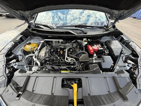 Used 2021 Nissan Rogue Platinum image 28