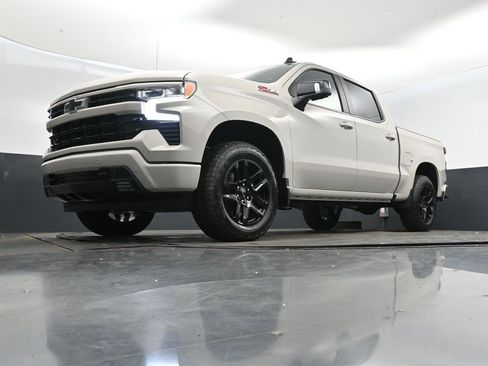 New 2026 Chevrolet Silverado 1500 RST w/ All Star Edition Plus image 38