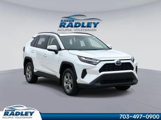 Used 2024 Toyota RAV4 XLE w/ Convenience Package video 1