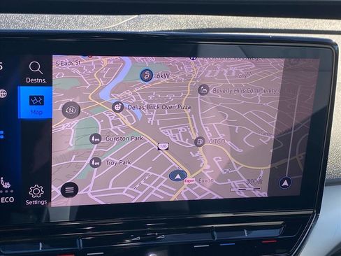 Used 2022 Volkswagen ID.4 Pro S image 13