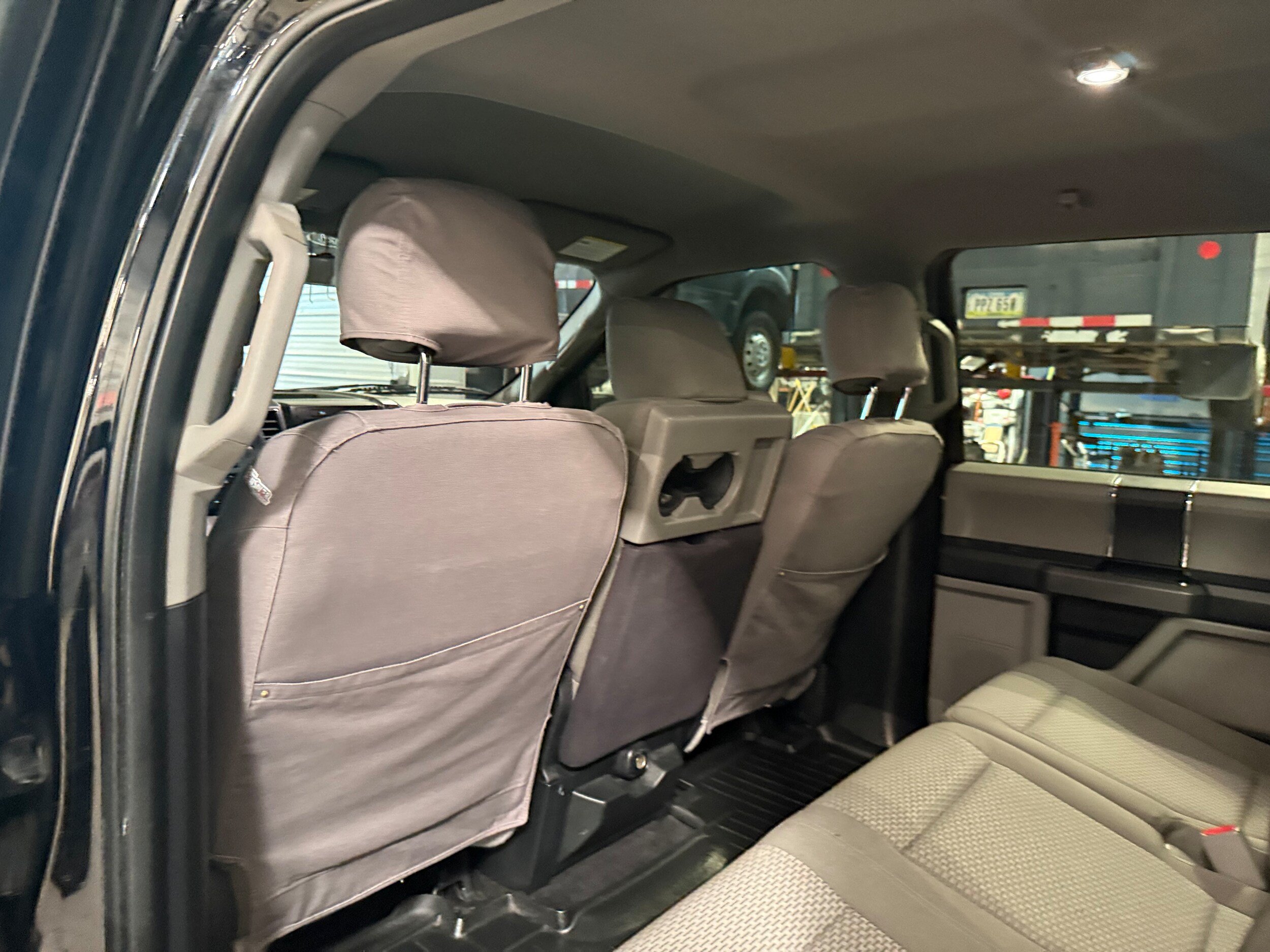Used 2017 Ford F150 XLT AWD/4WD image 33