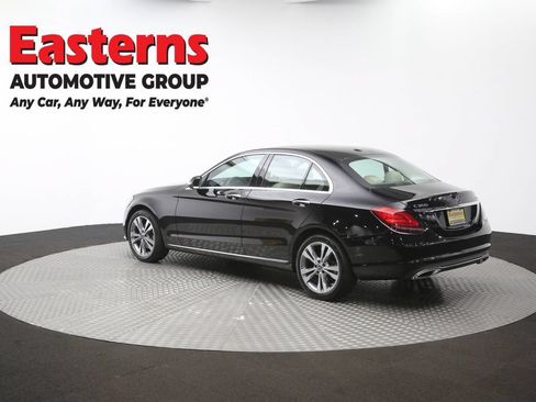 Used 2021 Mercedes-Benz C 300 4MATIC Sedan image 66