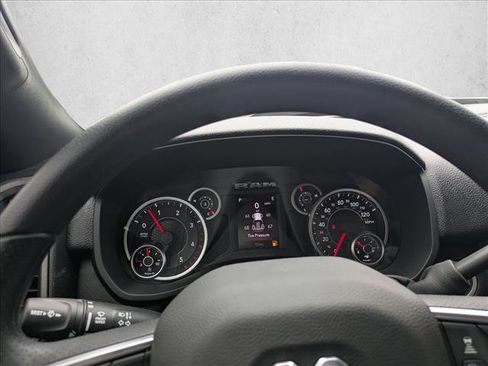 New 2026 RAM 2500 Tradesman image 11