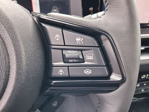 New 2026 Subaru Outback Premium AWD/4WD image 30
