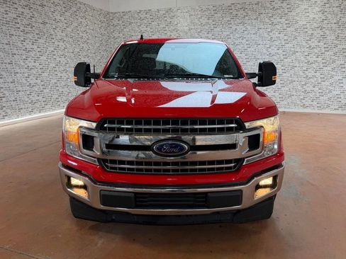 Used 2020 Ford F150 XLT w/ Equipment Group 302A Luxury image 2