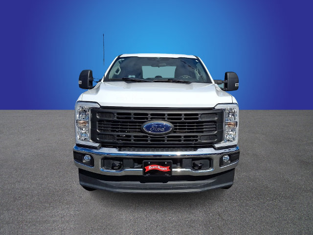 Used 2023 Ford F250 XL w/ XL Chrome Package AWD/4WD image 2